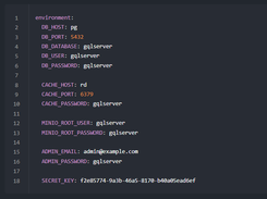 GraphQLite Screenshot 1