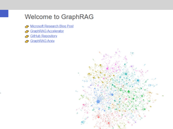 GraphRAG Screenshot 1