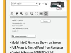 Graphtec Cutting Master Screenshot 2