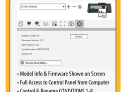 Graphtec Cutting Master Screenshot 1