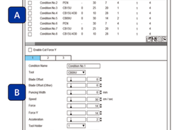 Graphtec Cutting Master Screenshot 3