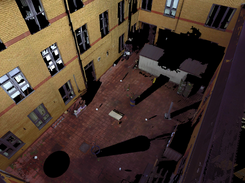CSSR Patio with RGB data