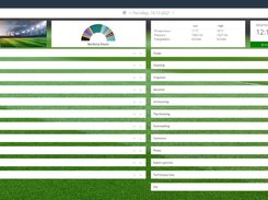GrasPro Screenshot 2
