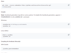 Grasscutter Screenshot 1