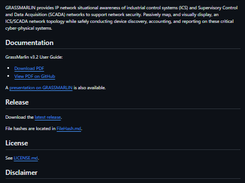 GRASSMARLIN Screenshot 1
