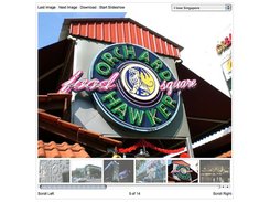 Gratis Photo Viewer Screenshot 1
