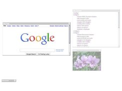 Gratis Widget Toolkit Screenshot 1