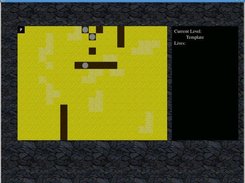 Initial Interface, Level was read out of "level/LEVELNAME"