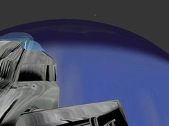Main Logo Version One