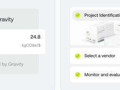 Gravity Screenshot 5