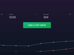 Gravity Screenshot 2