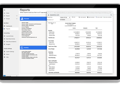 Multi-Entity Allocations