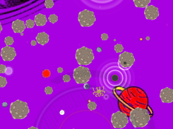 Gravity Space Screenshot 1