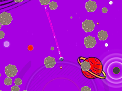 Gravity Space Screenshot 2