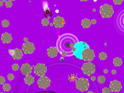 Gravity Space Screenshot 3