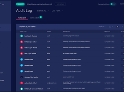 Gravity Screenshot 1