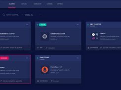 Gravity Screenshot 2