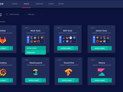 Gravity Screenshot 3