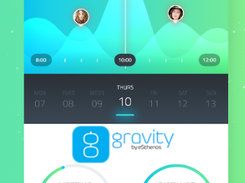 gravity Screenshot 1