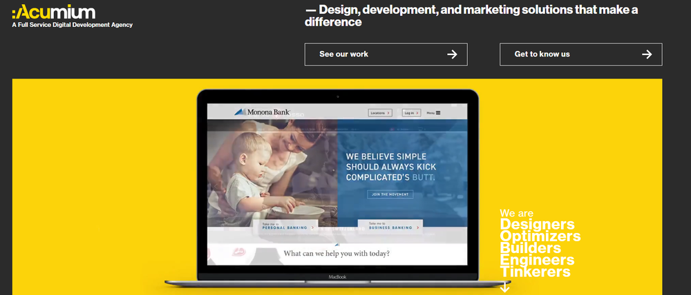 GravityMarket Platform Screenshot 1