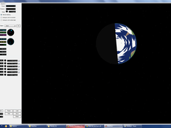 Earth