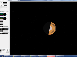 Mars