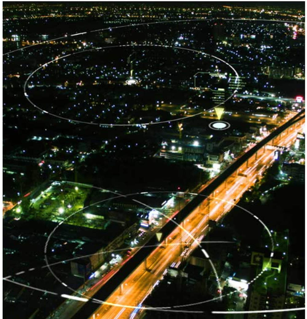 Gravy Analytics Screenshot 1