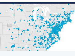 Gravy Analytics Screenshot 5