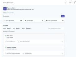 Automate the Busy Work