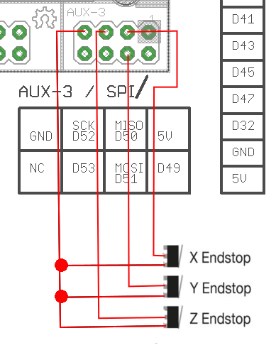 .4 Tft Lcd Shield Схема Подключения
