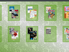 Great Little Book Shelf Screenshot 5