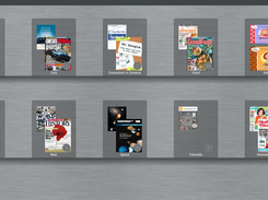 Great Little Book Shelf Screenshot 2