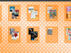 Great Little Book Shelf Screenshot 6