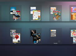 Great Little Book Shelf Screenshot 4