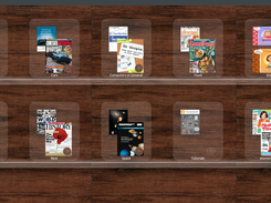 Great Little Book Shelf Screenshot 3