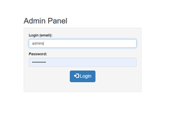 Greatmail Screenshot 1