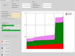 GrecTech LAN Checker Screenshot 3