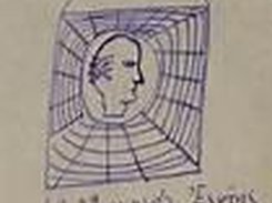 Ἀπὸ ἐπιστολὴ τοῦ Νάνου Βαλαωρίτη