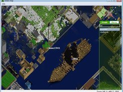 Green map Screenshot 3