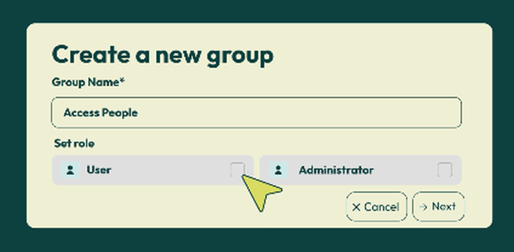 Greenboard Screenshot 1