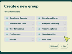Greenboard Screenshot 5