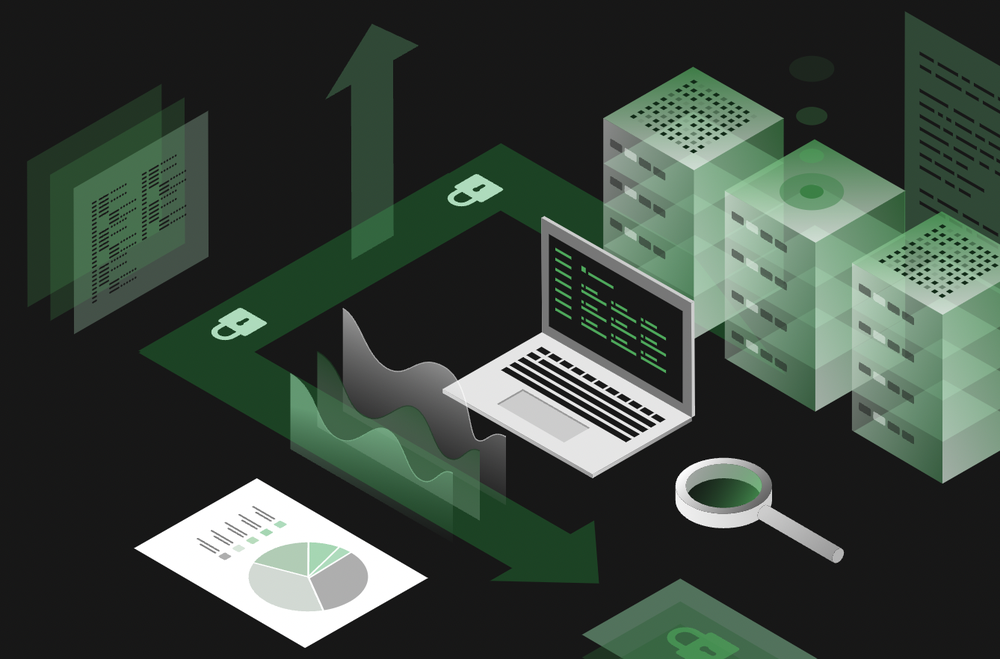 Greenbone Enterprise Screenshot 1