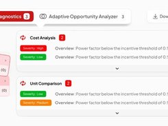 Greenovative Screenshot 1