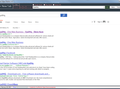 V.2 Open Source Version