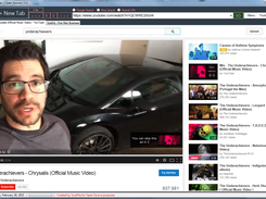 V.2 Open Source Version