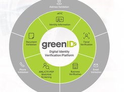 greenID Screenshot 1