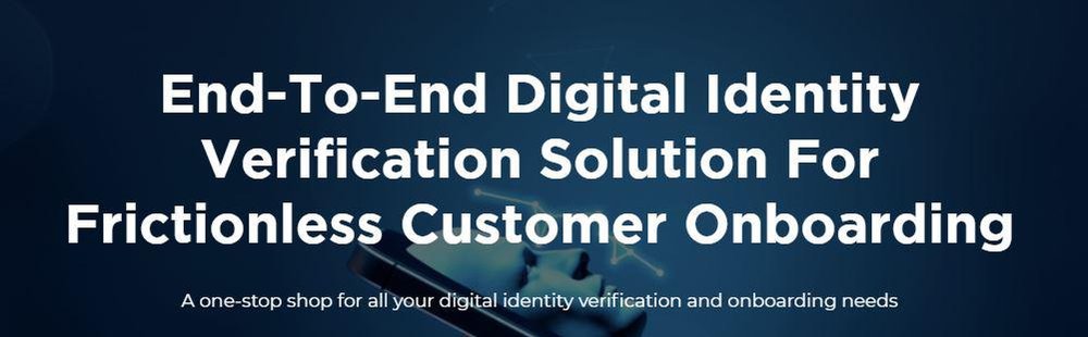 greenID Screenshot 1