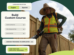 Greenius Screenshot 1