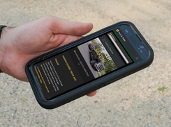 Greenius Screenshot 3