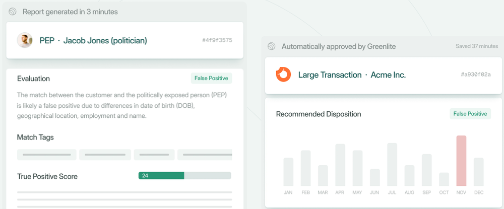 Greenlite Screenshot 1